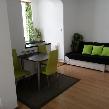 Gizycko Studio Apartament المظهر الخارجي الصورة