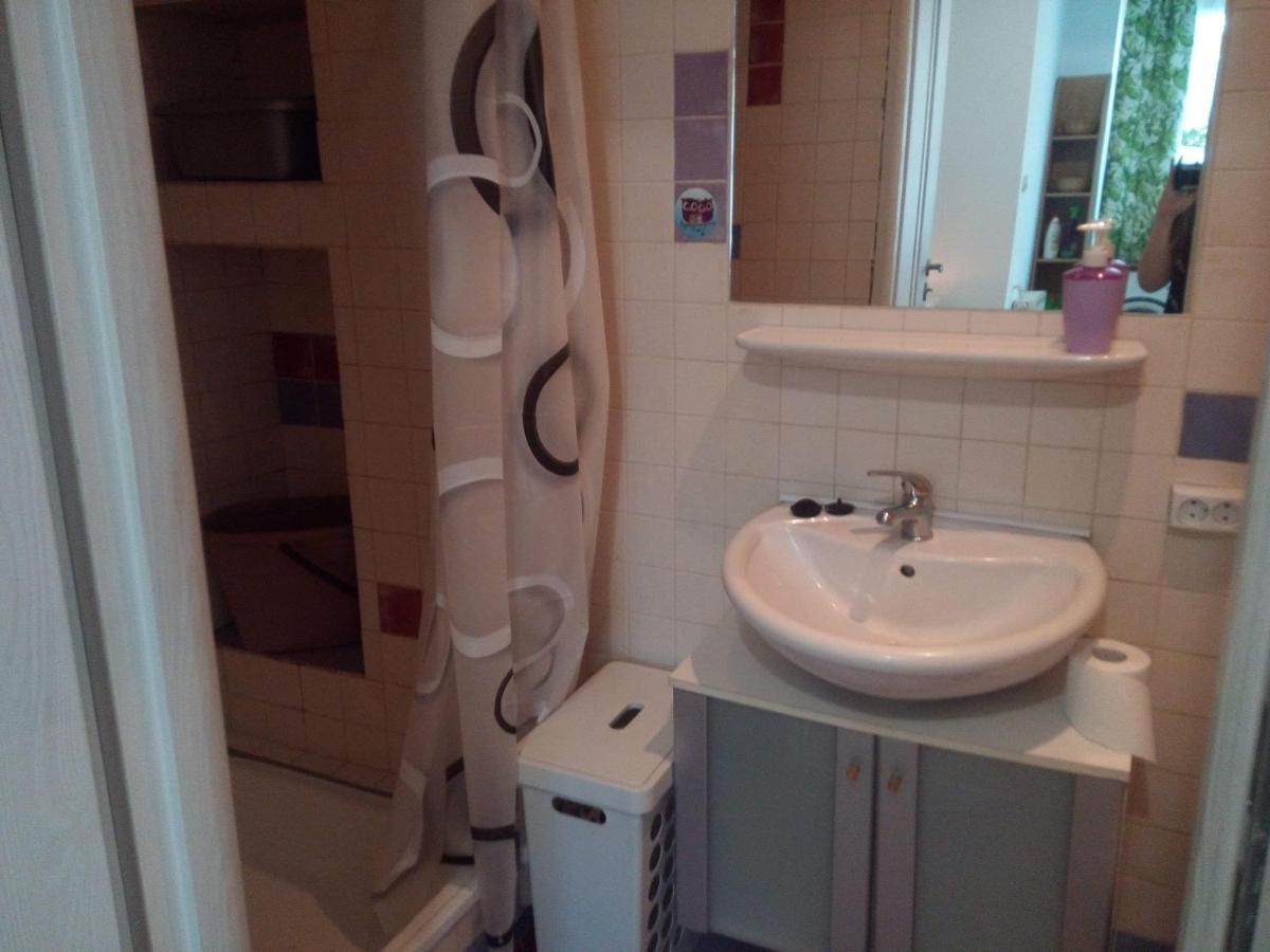 Gizycko Studio Apartament المظهر الخارجي الصورة