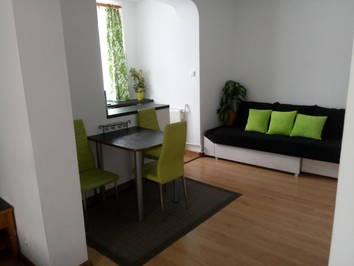 Gizycko Studio Apartament المظهر الخارجي الصورة